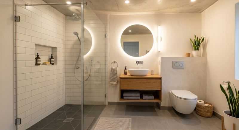 Top Bathroom Remodeling Companies in Oakland, CA