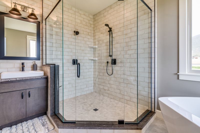 Best Shower Installation Contractors in San Anselmo, CA