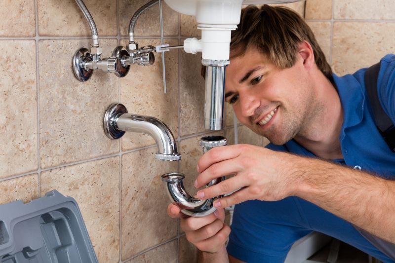 Licensed Plumbing Experts